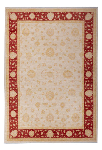 Tapis Ziegler 205x297cm - Tapis oriental