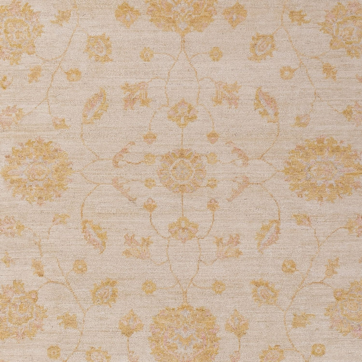 Tapis Ziegler - 297 x 205 cm - beige