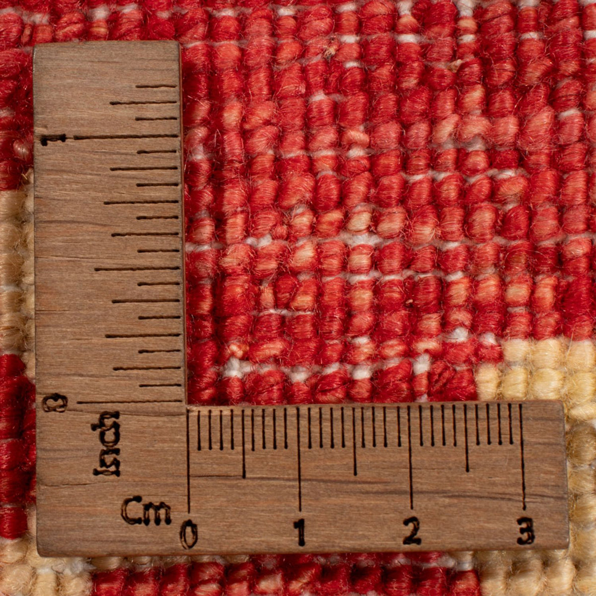 Tapis Ziegler - 297 x 205 cm - beige