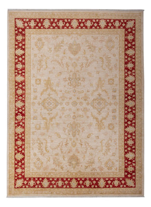Tapis Ziegler - 295 x 210 cm - beige