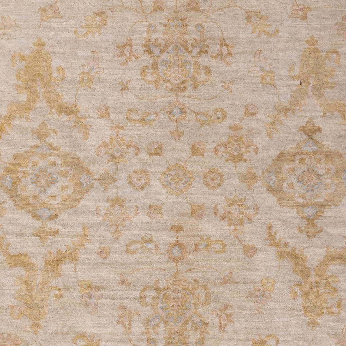 Tapis Ziegler - 295 x 210 cm - beige