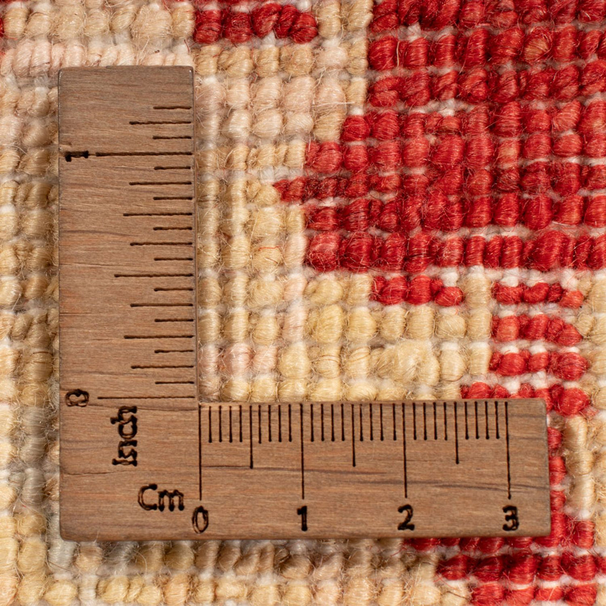 Tapis Ziegler - 295 x 210 cm - beige