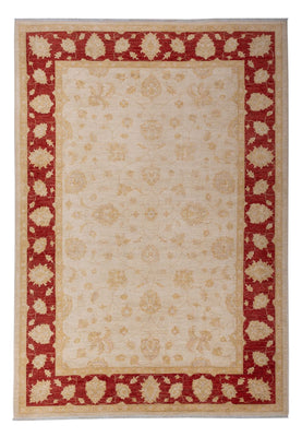 Tapis Ziegler - 296 x 202 cm - beige