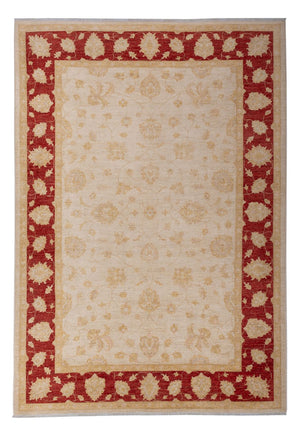 Tapis Ziegler - 296 x 202 cm - beige