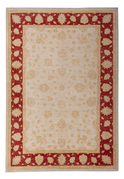 Tapis Ziegler 202x296cm - Tapis oriental