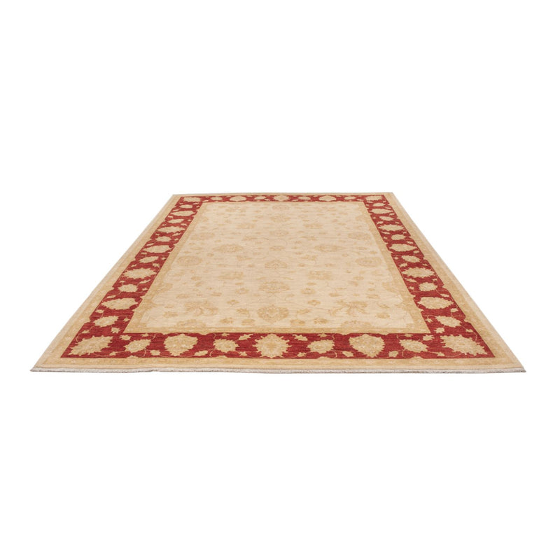 Tapis Ziegler - 296 x 202 cm - beige
