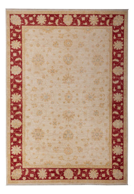 Tapis Ziegler - 302 x 205 cm - beige