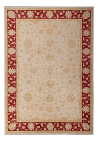 Tapis Ziegler - 302 x 205 cm - beige
