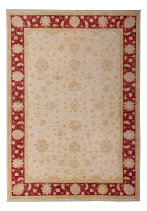 Tapis Ziegler - 302 x 205 cm - beige