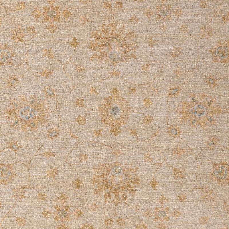 Tapis Ziegler - 302 x 205 cm - beige