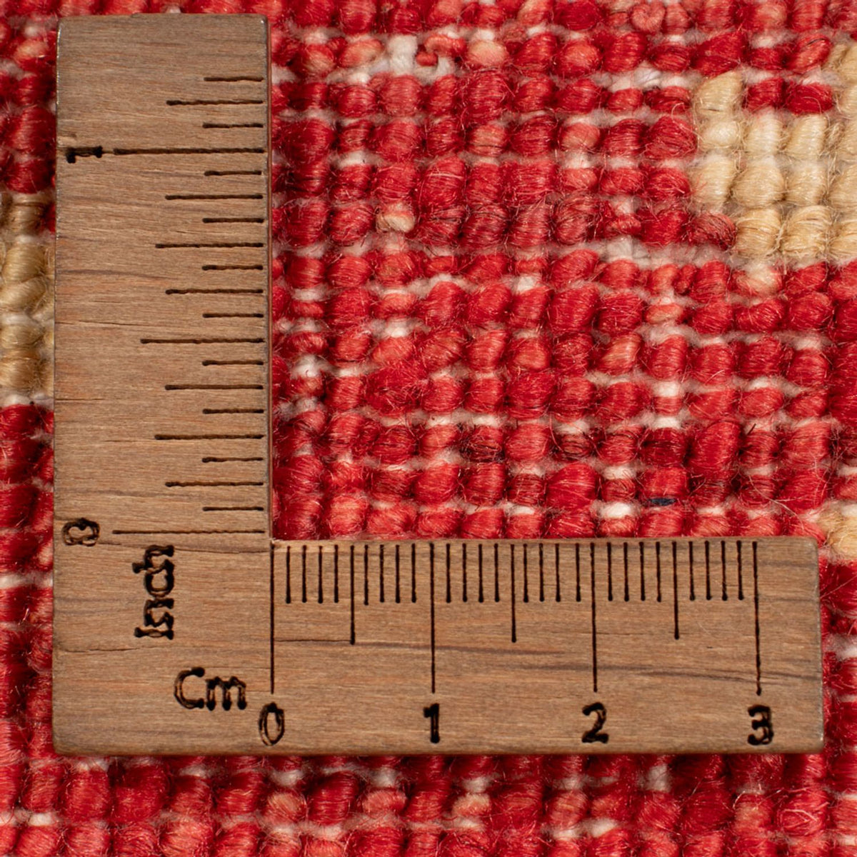 Tapis Ziegler - 302 x 205 cm - beige