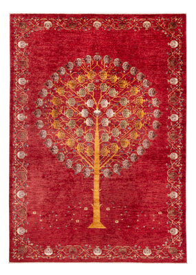 Tapis Ziegler - Ariana - 296 x 205 cm - rouge