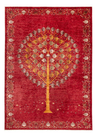 Tapis Ziegler - Ariana - 296 x 205 cm - rouge