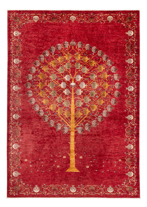 Tapis Ziegler - Ariana - 296 x 205 cm - rouge