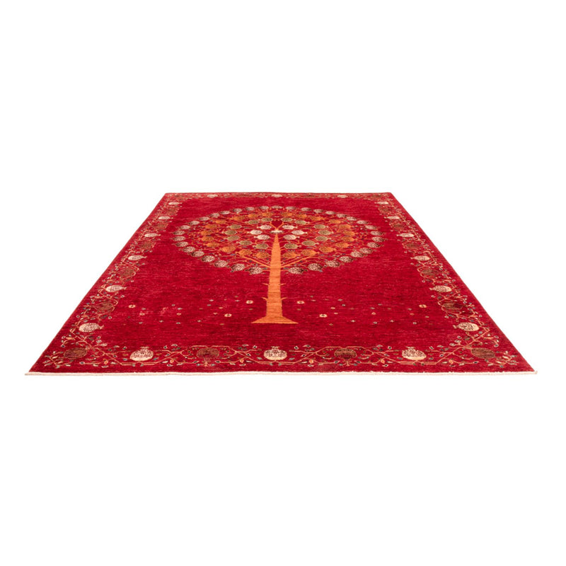 Tapis Ziegler - Ariana - 296 x 205 cm - rouge