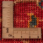 Tapis Ziegler - Ariana - 296 x 205 cm - rouge