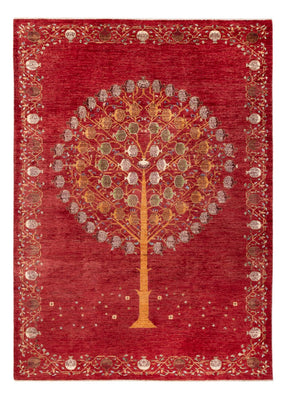 Tapis Ziegler - Ariana - 295 x 204 cm - rouge