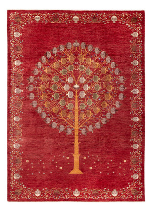 Tapis Ziegler - Ariana - 295 x 204 cm - rouge