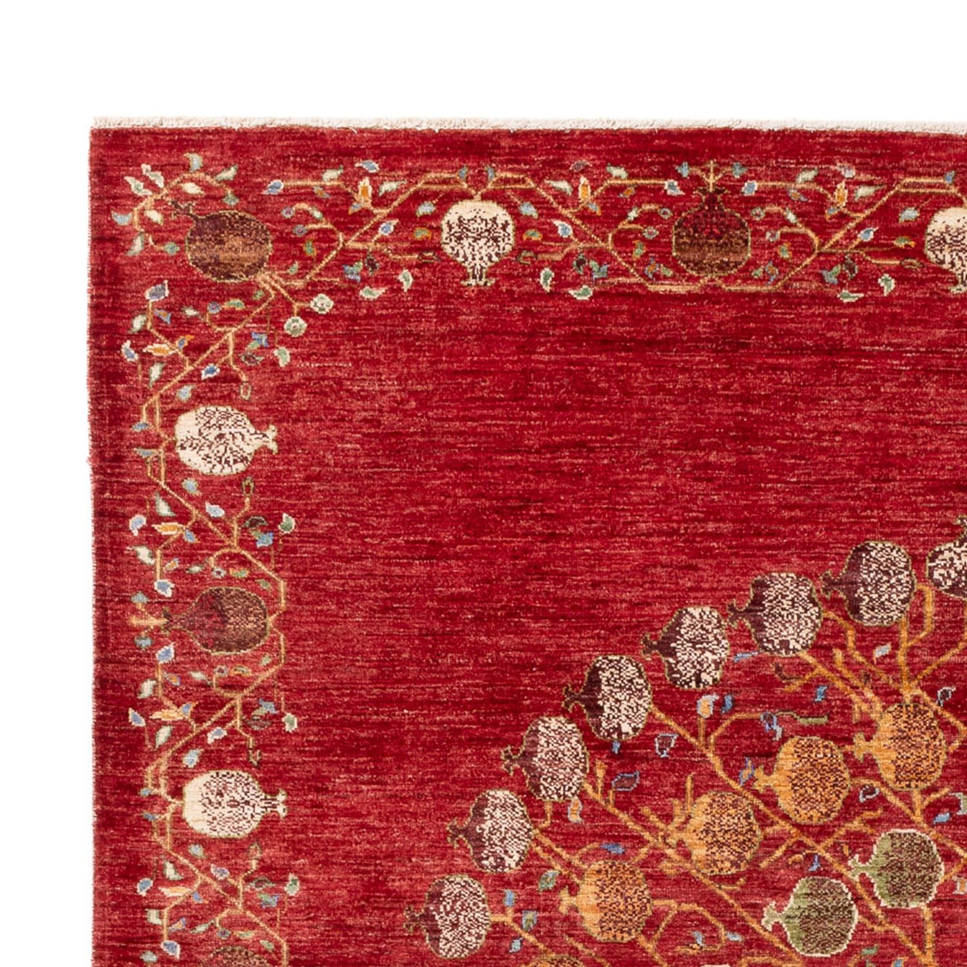 Ariana Tapis 295x204cm - Tapis oriental
