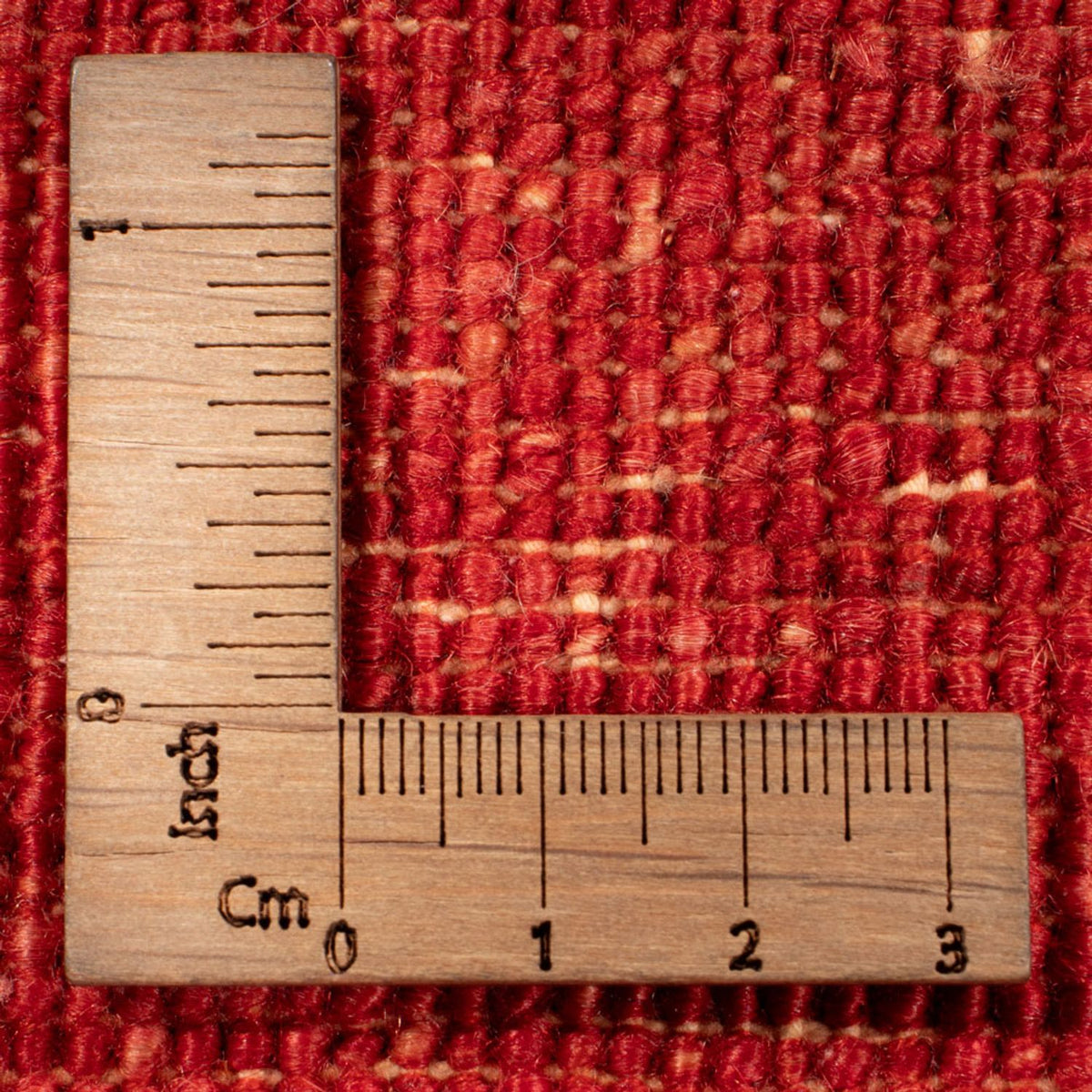 Tapis Ziegler - Ariana - 295 x 204 cm - rouge