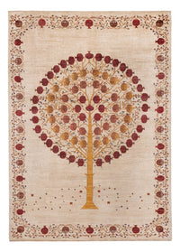 Tapis Ziegler - Ariana - 291 x 204 cm - beige