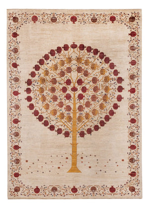 Tapis Ziegler - Ariana - 291 x 204 cm - beige