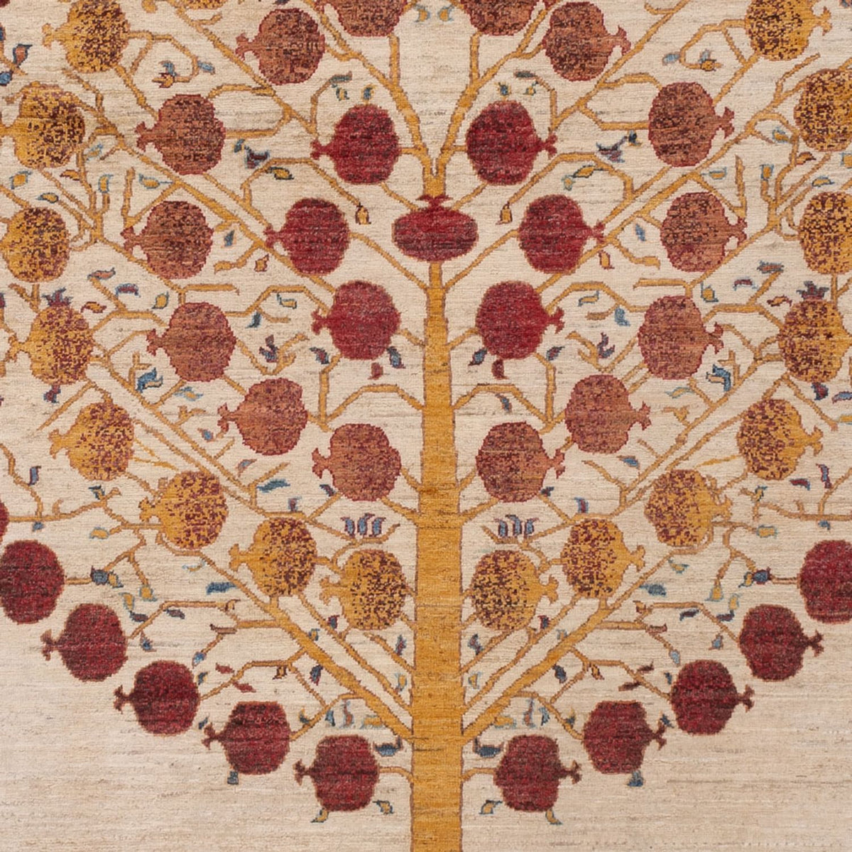 Tapis Ziegler - Ariana - 291 x 204 cm - beige