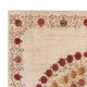 Tapis Ziegler - Ariana - 291 x 204 cm - beige