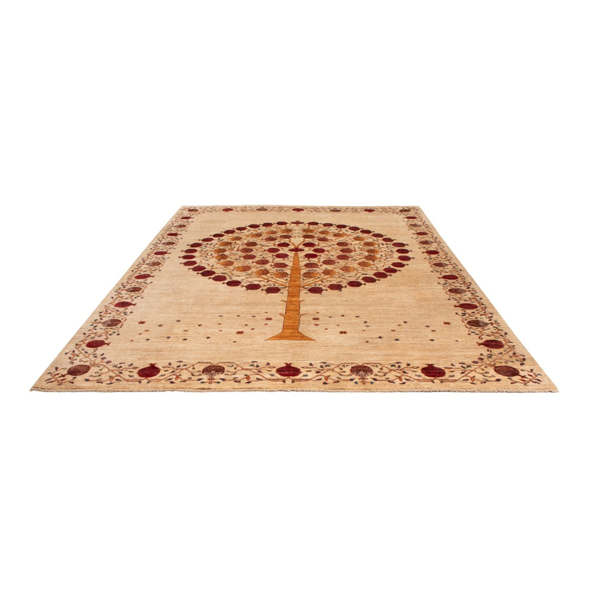 Tapis Ziegler - Ariana - 291 x 204 cm - beige