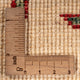Tapis Ziegler - Ariana - 291 x 204 cm - beige