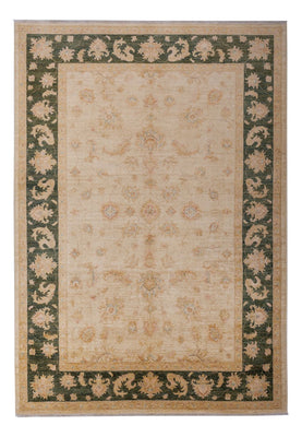 Tapis Ziegler - 304 x 206 cm - beige