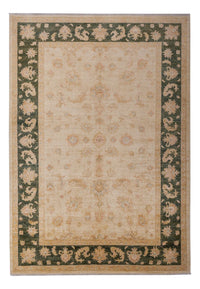 Tapis Ziegler - 304 x 206 cm - beige