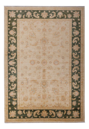 Tapis Ziegler - 304 x 206 cm - beige