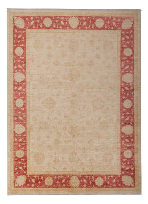Tapis Ziegler - 292 x 205 cm - beige