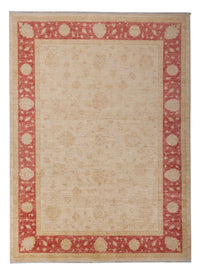 Tapis Ziegler - 292 x 205 cm - beige