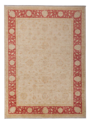 Tapis Ziegler - 292 x 205 cm - beige