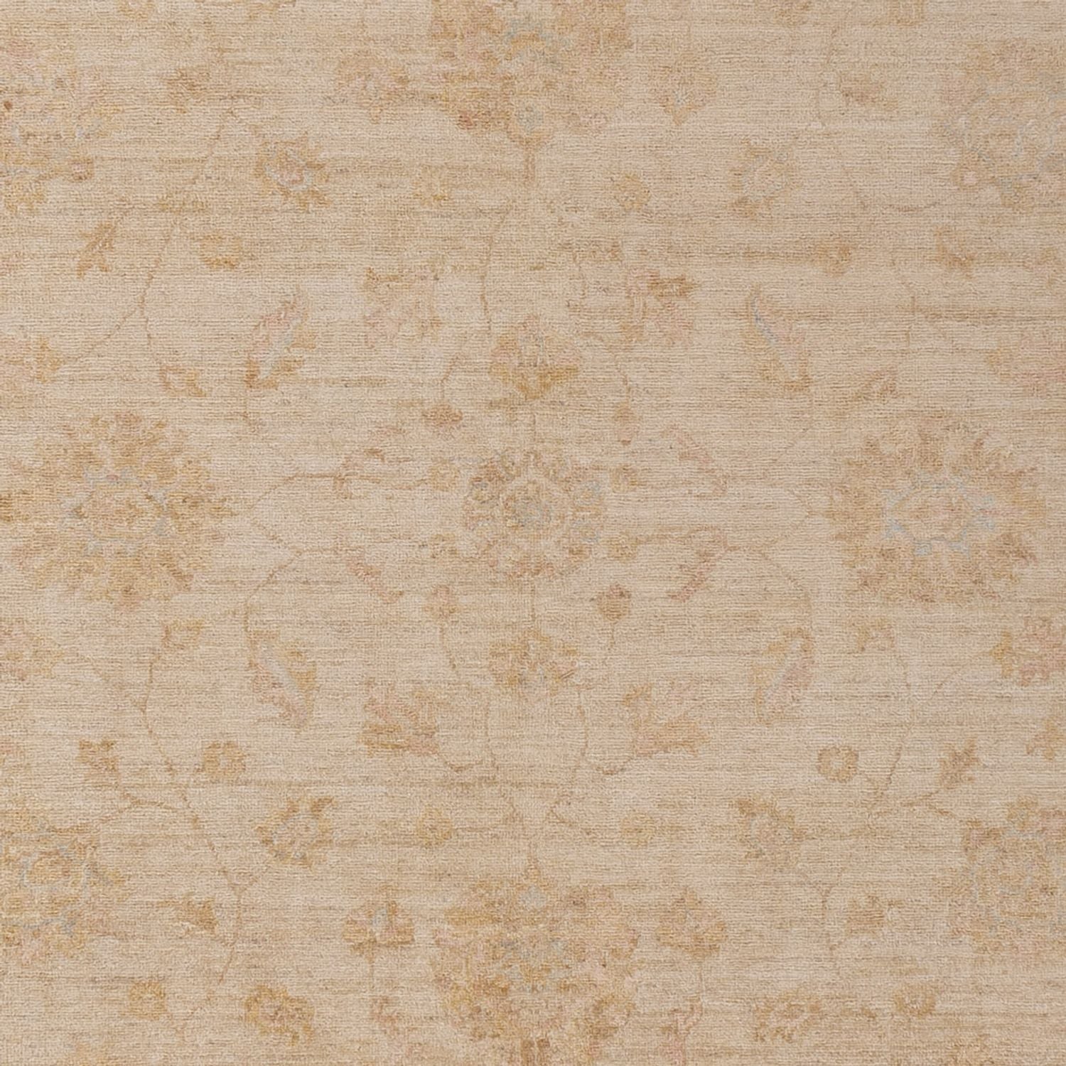 Tapis Ziegler - 292 x 205 cm - beige