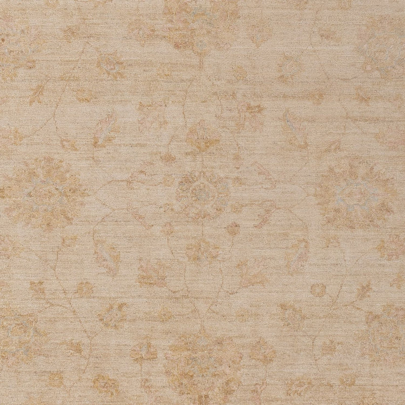 Tapis Ziegler - 292 x 205 cm - beige