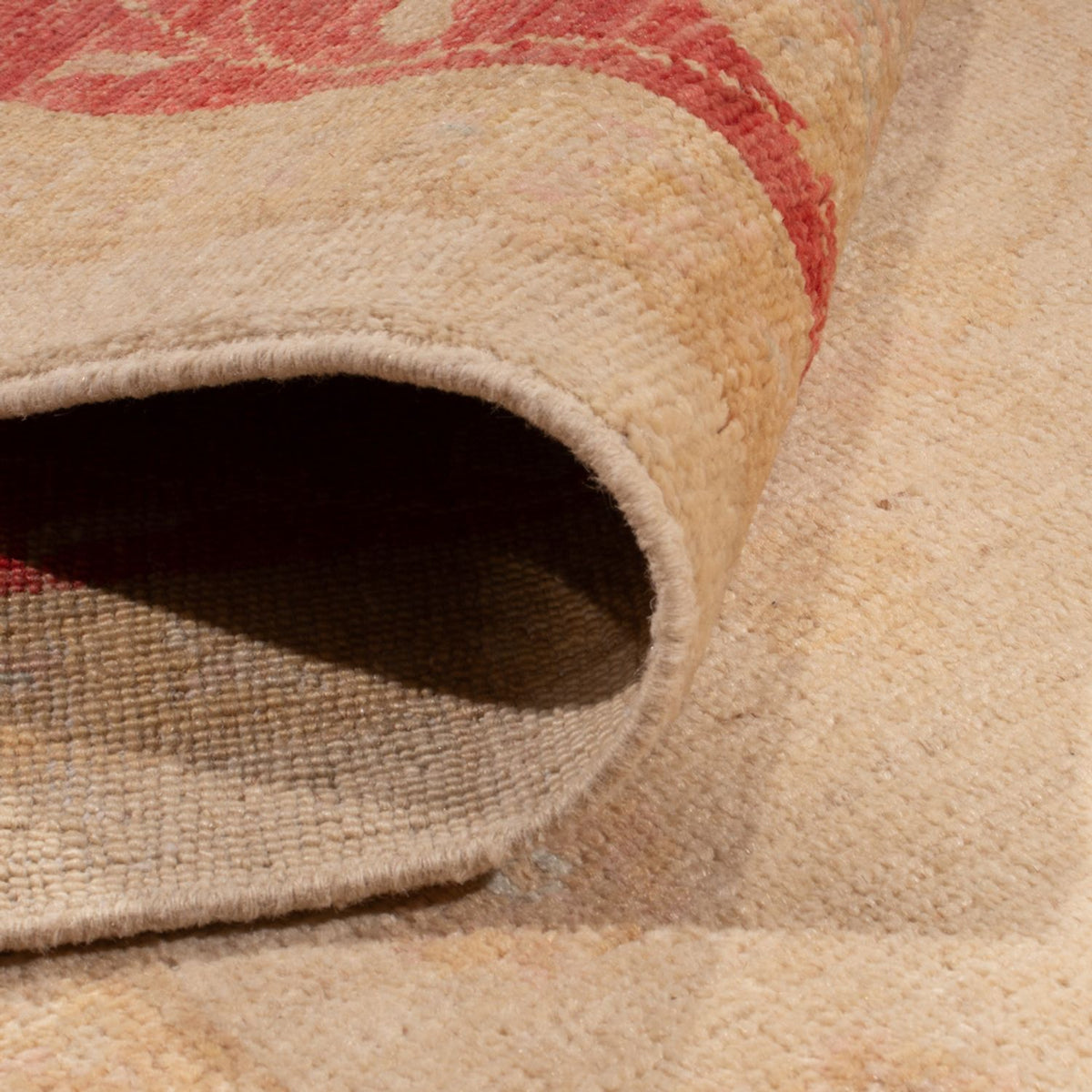 Tapis Ziegler - 292 x 205 cm - beige