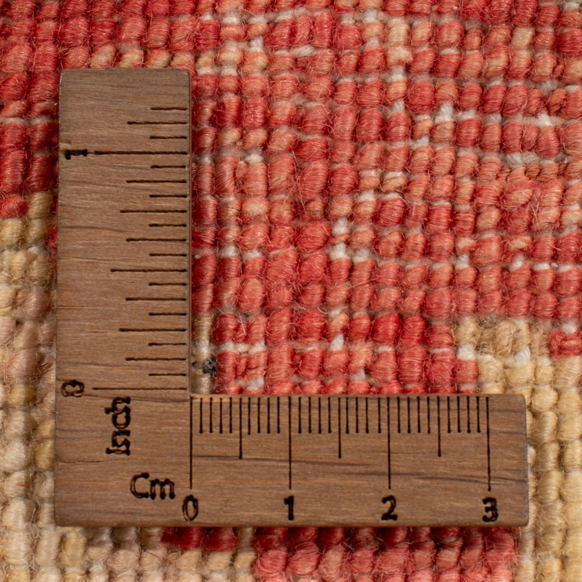 Tapis Ziegler - 292 x 205 cm - beige