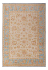 Tapis Ziegler - 286 x 204 cm - beige