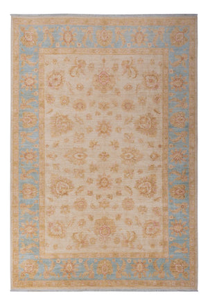 Tapis Ziegler - 286 x 204 cm - beige