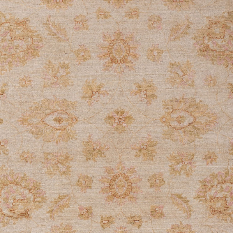 Tapis Ziegler - 286 x 204 cm - beige