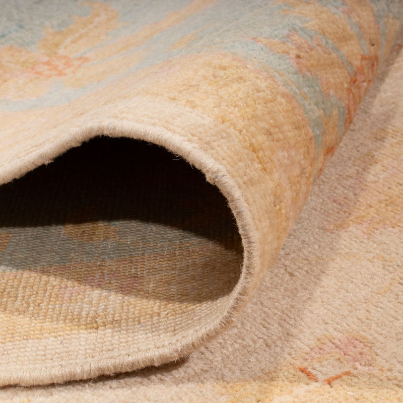 Tapis Ziegler - 286 x 204 cm - beige