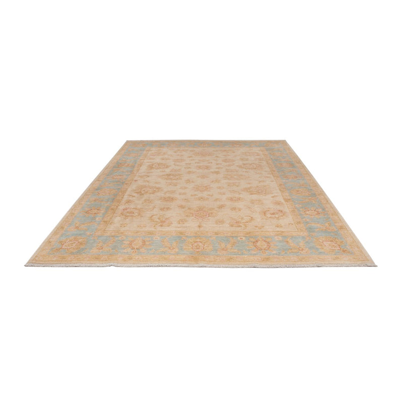 Tapis Ziegler - 286 x 204 cm - beige