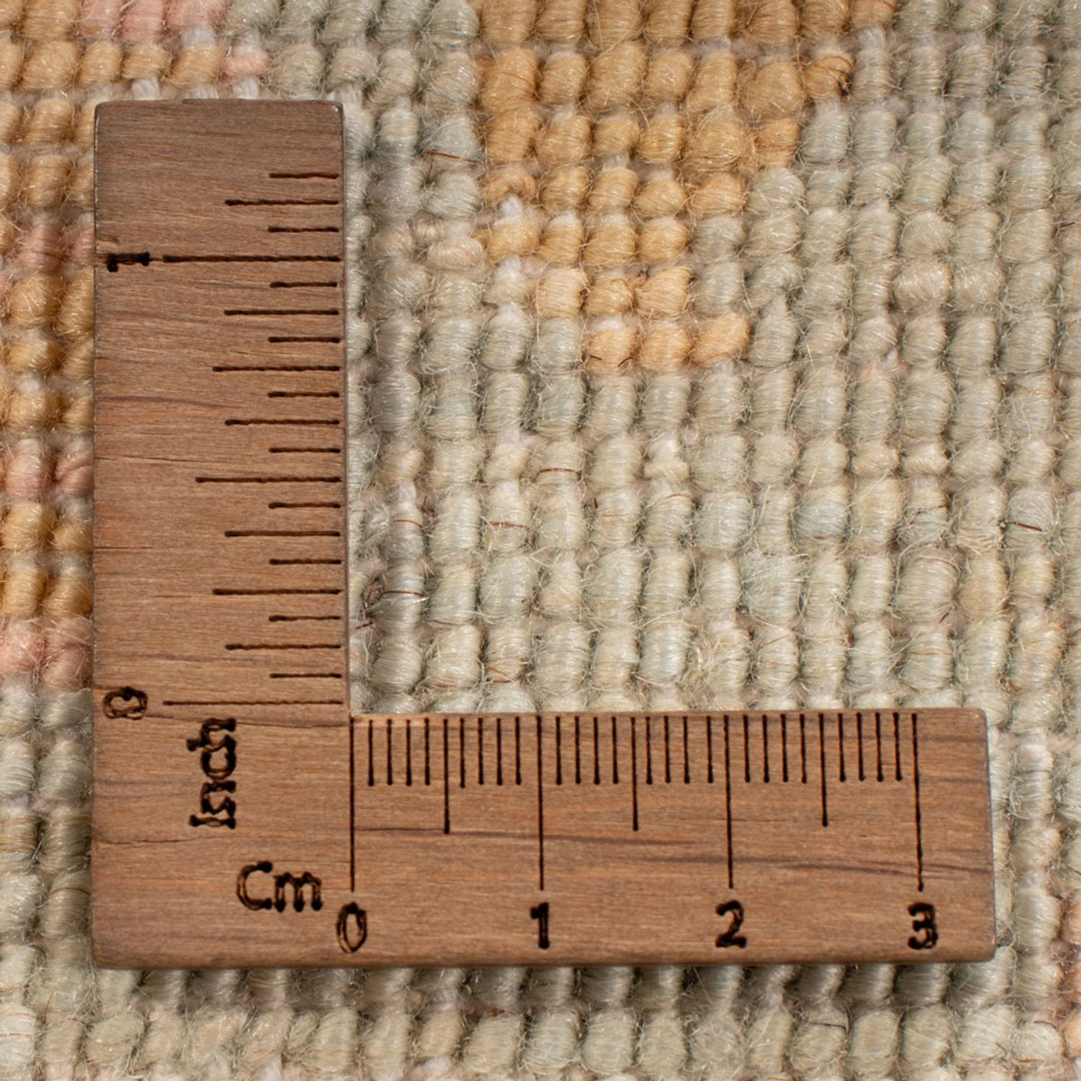 Tapis Ziegler - 286 x 204 cm - beige