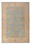 Tapis Ziegler - 297 x 200 cm - bleu clair