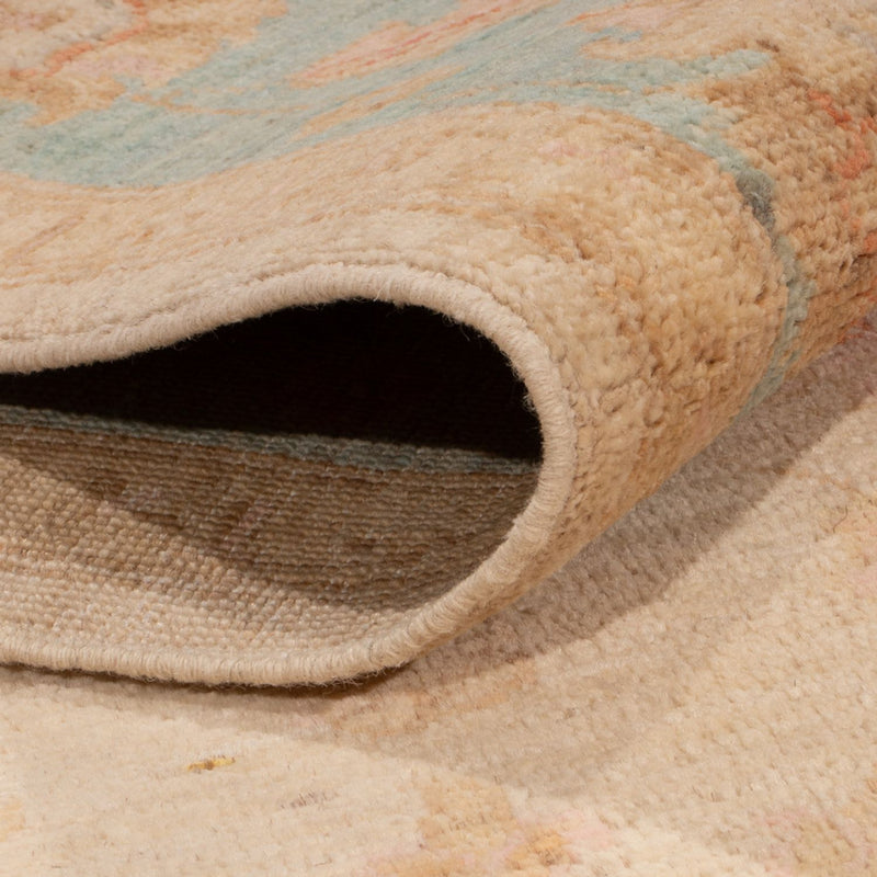 Tapis Ziegler - 293 x 208 cm - beige