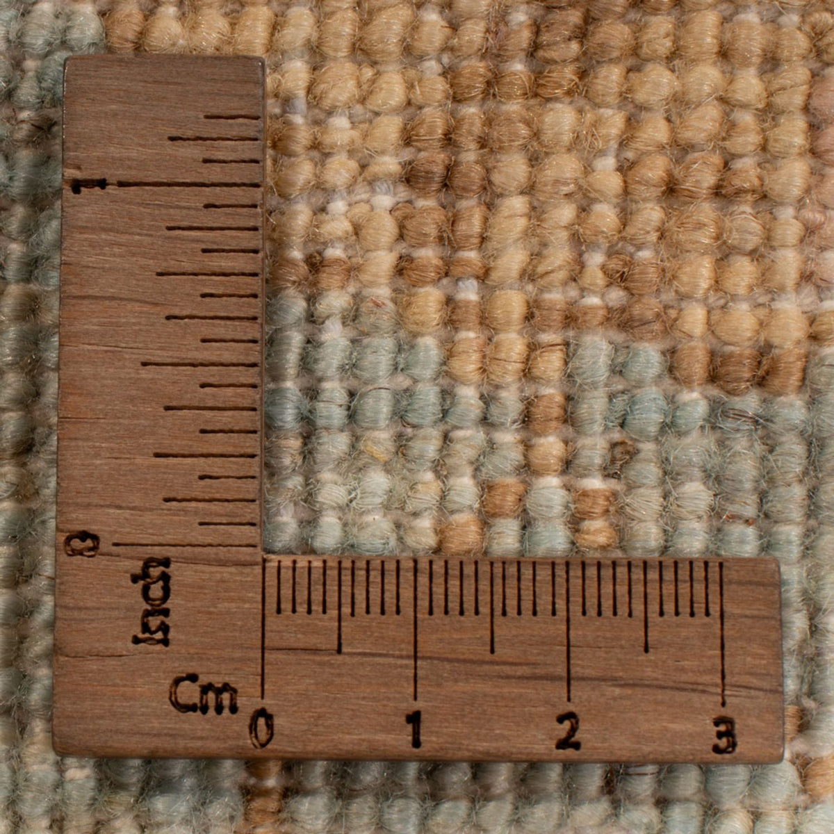 Tapis Ziegler - 293 x 208 cm - beige