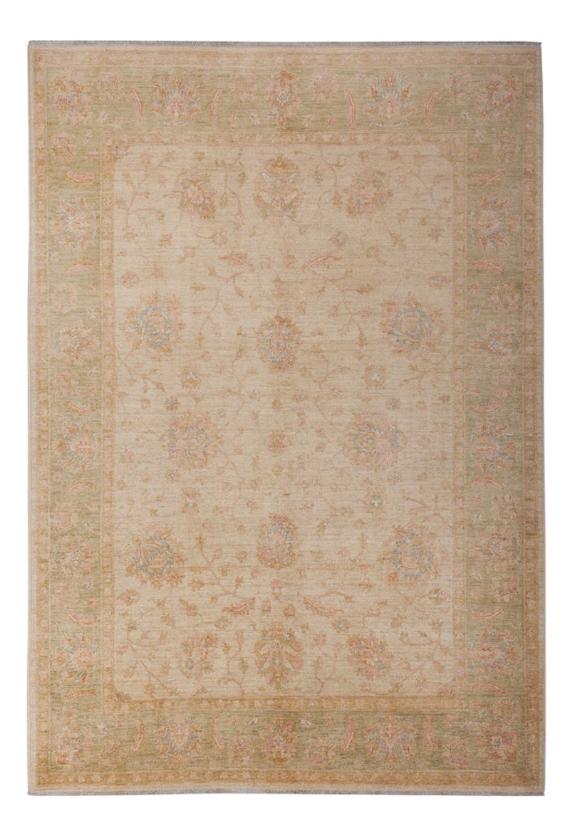 Tapis Ziegler - 297 x 201 cm - beige